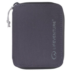 Lifeventure RFiD Bi-Fold гаманець, темно-синій