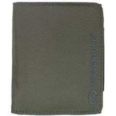 Lifeventure RFiD гаманець, оливковий