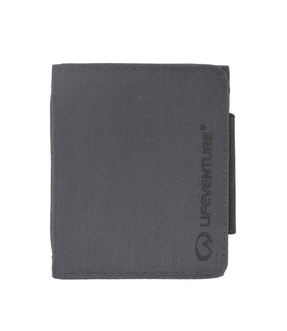 Lifeventure RFID гаманець, сірий