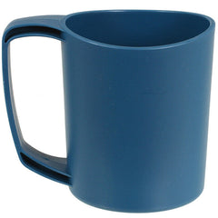 Lifeventure Ellipse Mug пластиковий стакан 300 ml, темно-синій