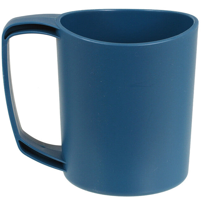 Lifeventure Ellipse Mug пластиковий стакан 300 ml, темно-синій