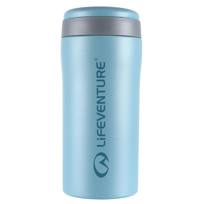 Lifeventure термокухоль матовий льодисто-синій, 300 ml