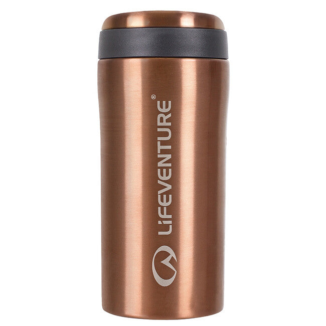 Lifeventure термокружка 300 ml, мідь