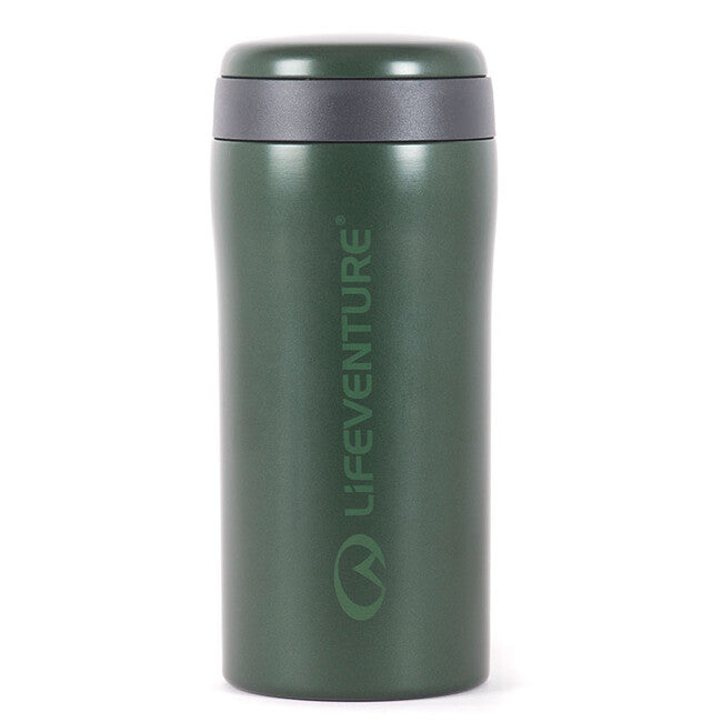 Lifeventure термокружка зелена металік 300 ml