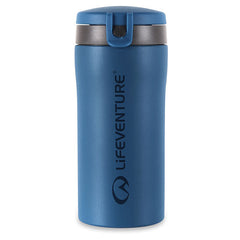 Lifeventure Flip-Top Thermal Mug термокружка 300 мл, матний кобальт