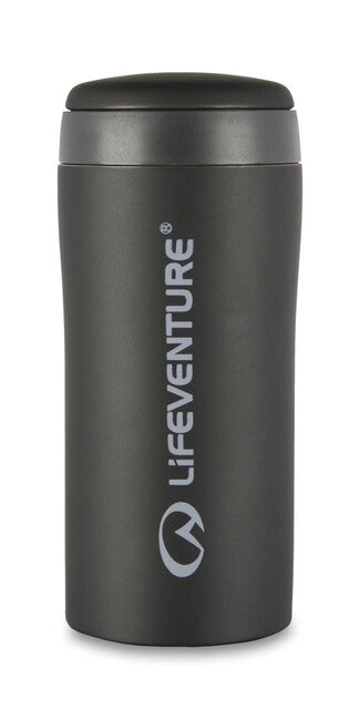 Lifeventure Thermal Isomug термокружка 0,3 л, чорна