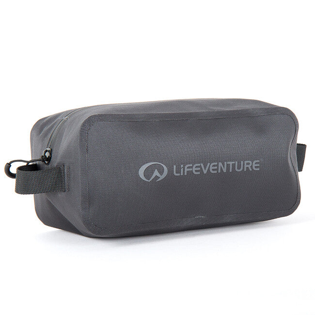 Lifeventure Wash Case туалетна сумка, чорна