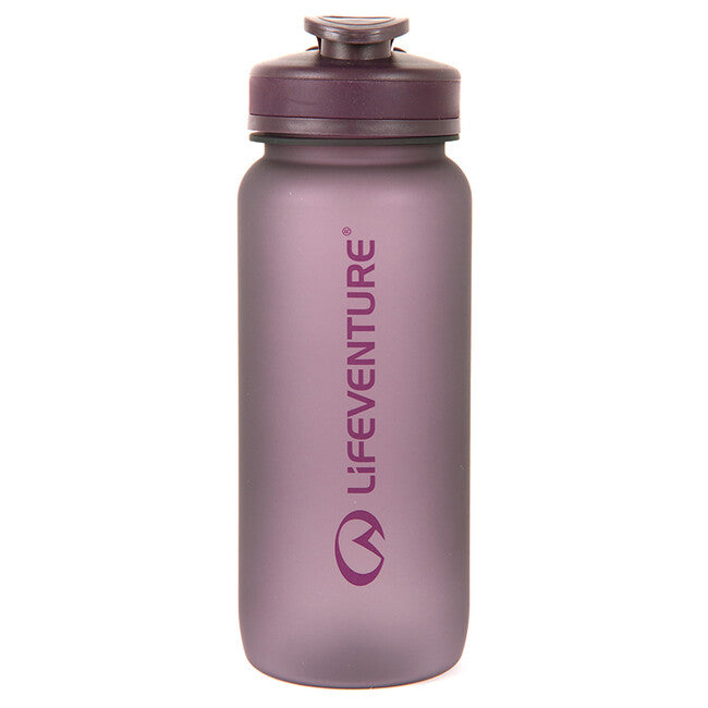 Lifeventure тританова пляшка 650 ml, фіолетова