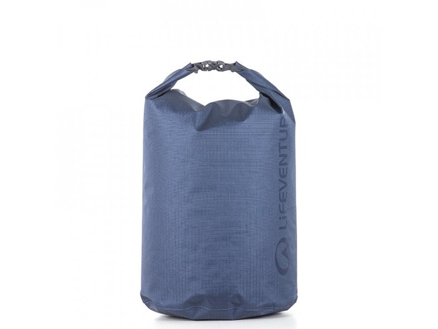 Lifeventure Storm Dry Bag водонепроникна сумка 25 л, синя
