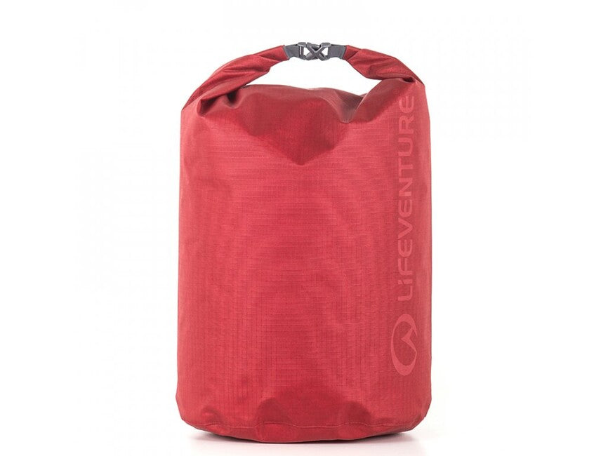 Lifeventure Storm Dry Bag водостійка сумка 35 л, червона