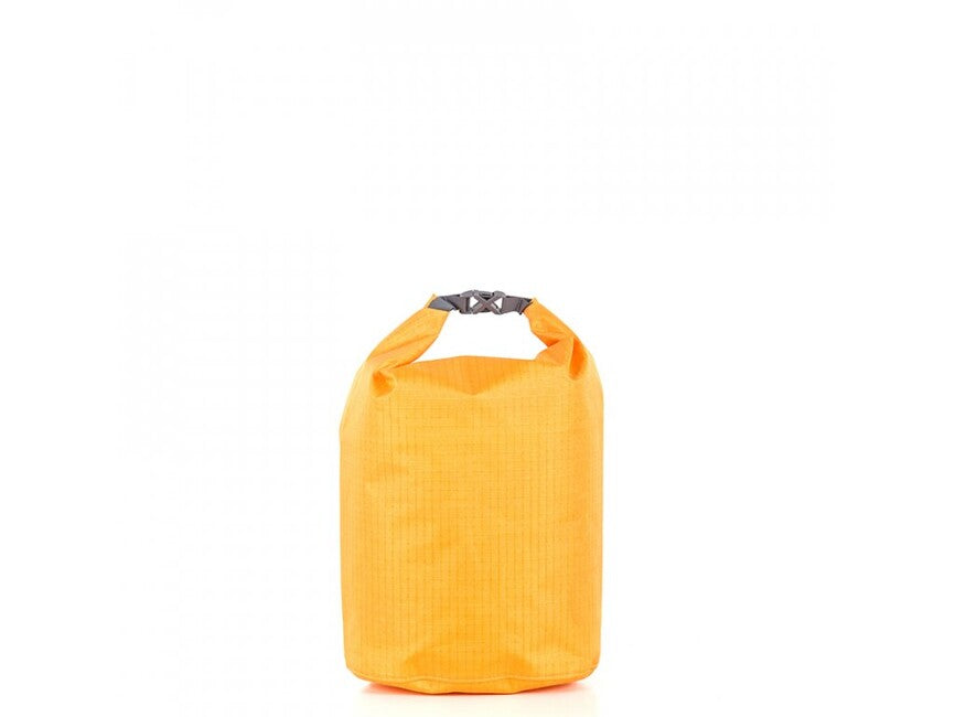 Lifeventure Storm Dry Bag водонепроникний мішок 5 л, жовтий