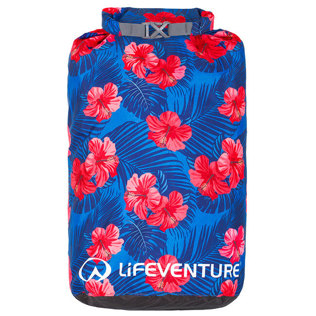 Lifeventure Dry Bag водонепроникний мішок 10 л, охай