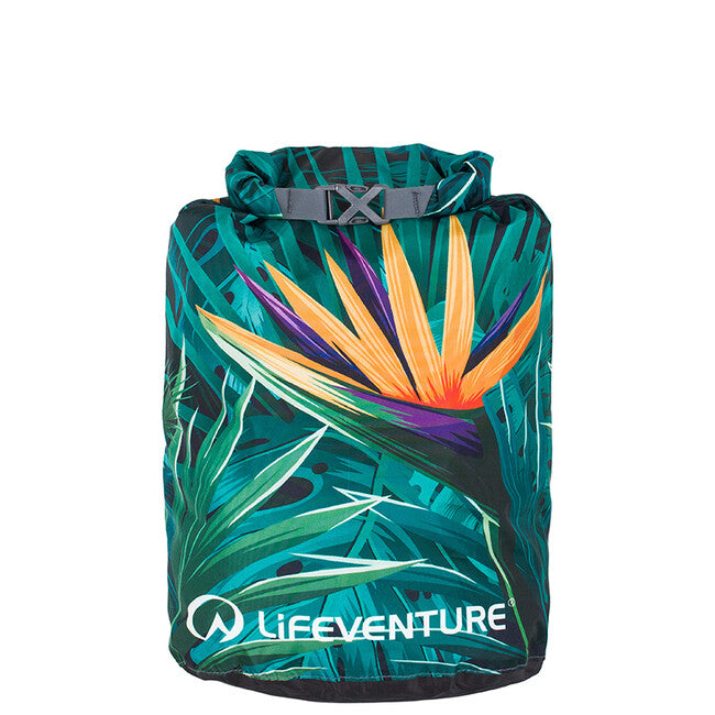 Lifeventure Dry Bag водонепроникний мішок 5 л, тропічний