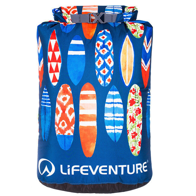 Lifeventure сумка Dry Bag водонепроникна 25 л для дошок для серфінгу