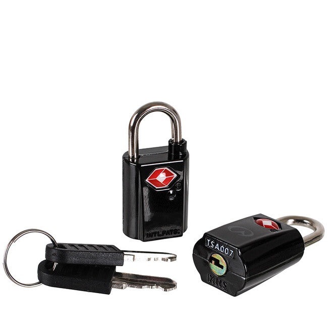 Lifeventure TSA Mini Padlock замок на багаж