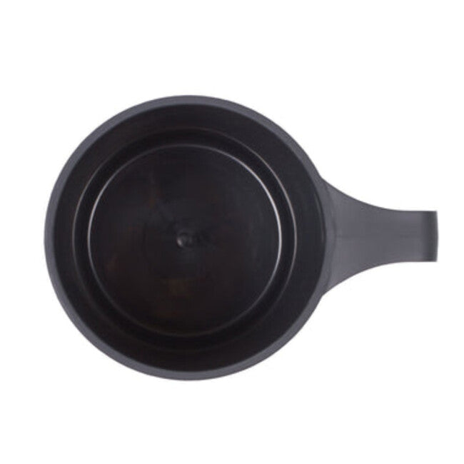Lifeventure Ellipse Mug чашка 300 ml, світло-сіра