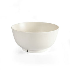 LIGHT MY FIRE RamenBowl біопластова миска, кремова