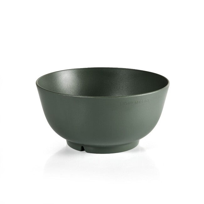 LIGHT MY FIRE RamenBowl БІО пластикова миска, зелена