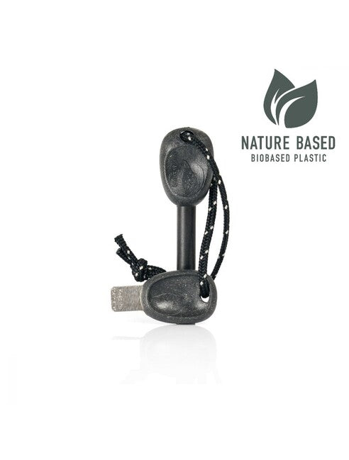 LIGHT MY FIRE Firesteel BIO кресало 2в1 army, чорне
