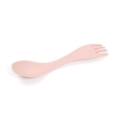 LIGHT MY FIRE Spork little багатофункційна лижна ложка, рожева