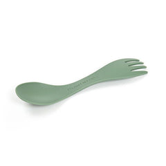 LIGHT MY FIRE Spork little багатофункціональна лижна ложка, зелена
