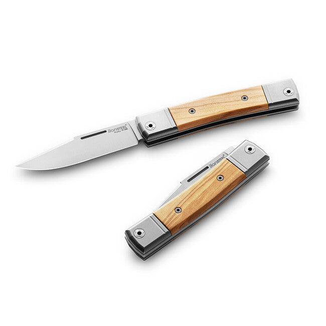 Lionsteel BestMAN BM1 UL ніж із однією клинком з сталі M390