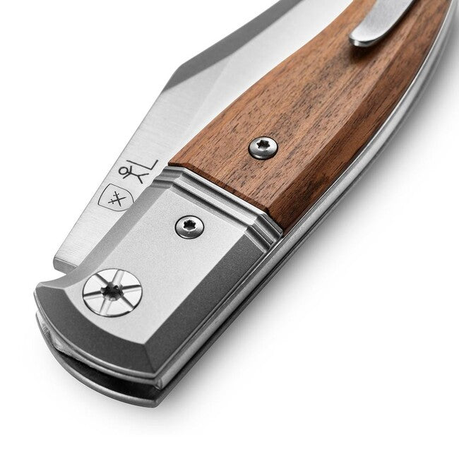 Lionsteel GITANO GT01 ST традиційний кишеньковий ніж з лезом із сталі Niolox є новим