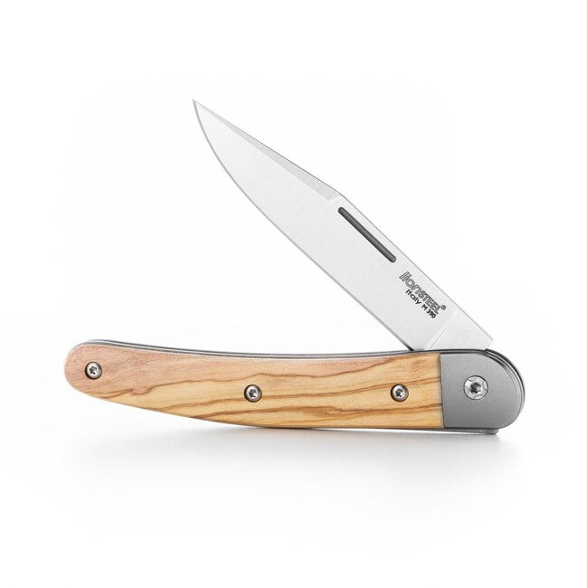Lionsteel JACK JK1 UL традиційний кишеньковий ніж з лезом зі сталі M390 є новий