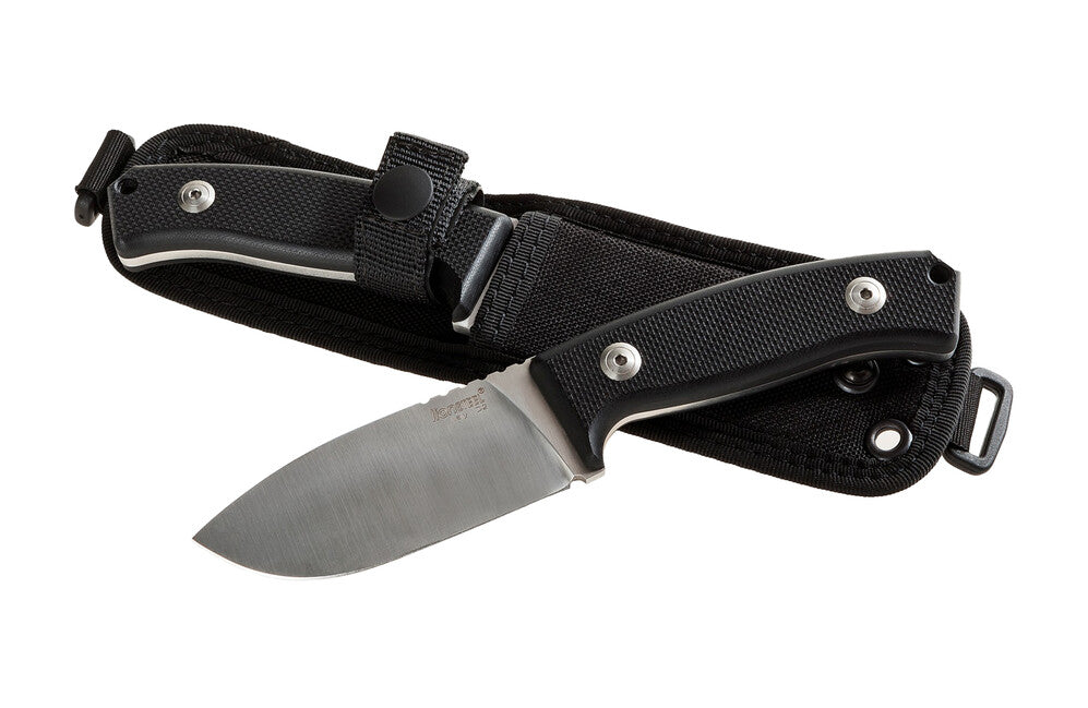 Lionsteel M2 компактний ніж із лезом зі сталі D2 G10