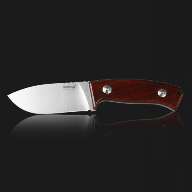 Lionsteel M2 ST компактний ніж зі лезом з сталі D2