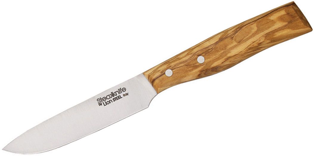 Lionsteel 9001 UL ніж для стейків
