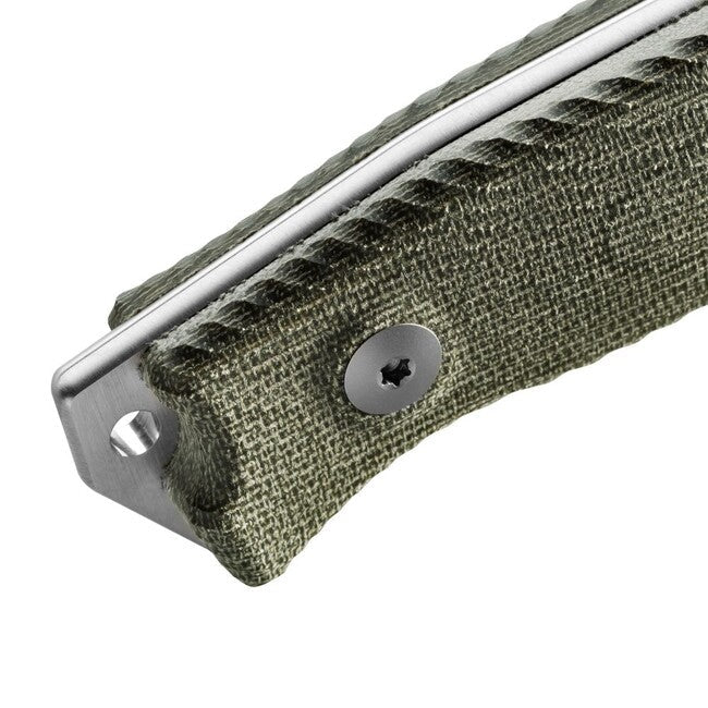 Lionsteel M5 CVG ніж