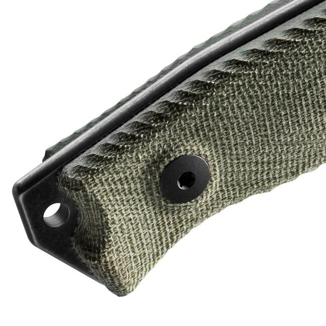 Lionsteel M5 CVG ніж