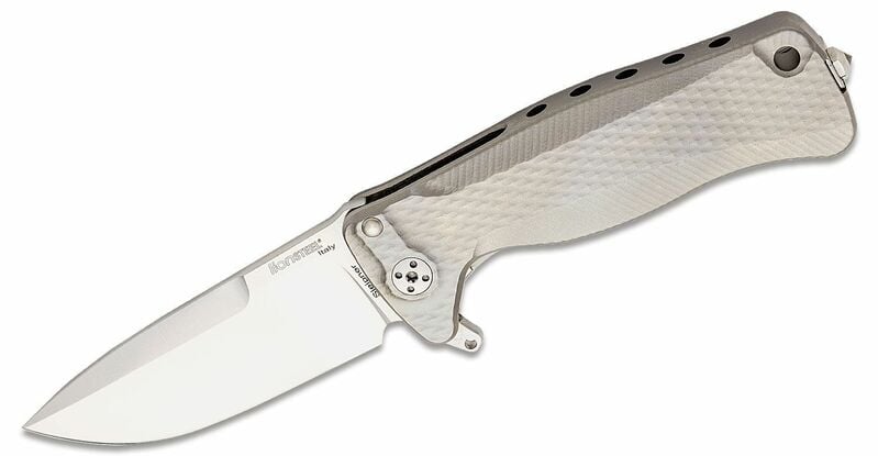 Lionsteel SR22 B менший