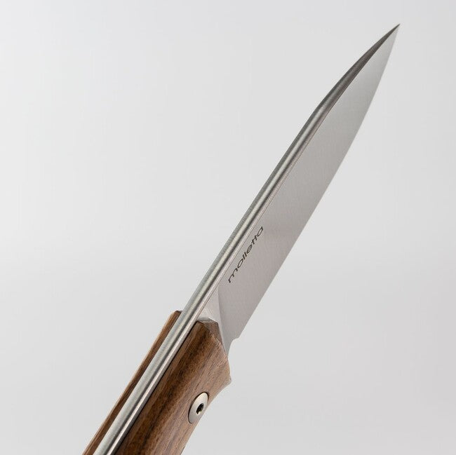 Lionsteel B35 ST ніж bushcraft з фіксованим лезом зі сталі Sleipner