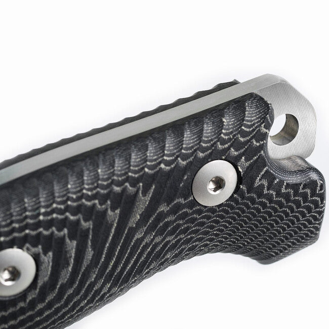 Lionsteel M7 великий ніж MS