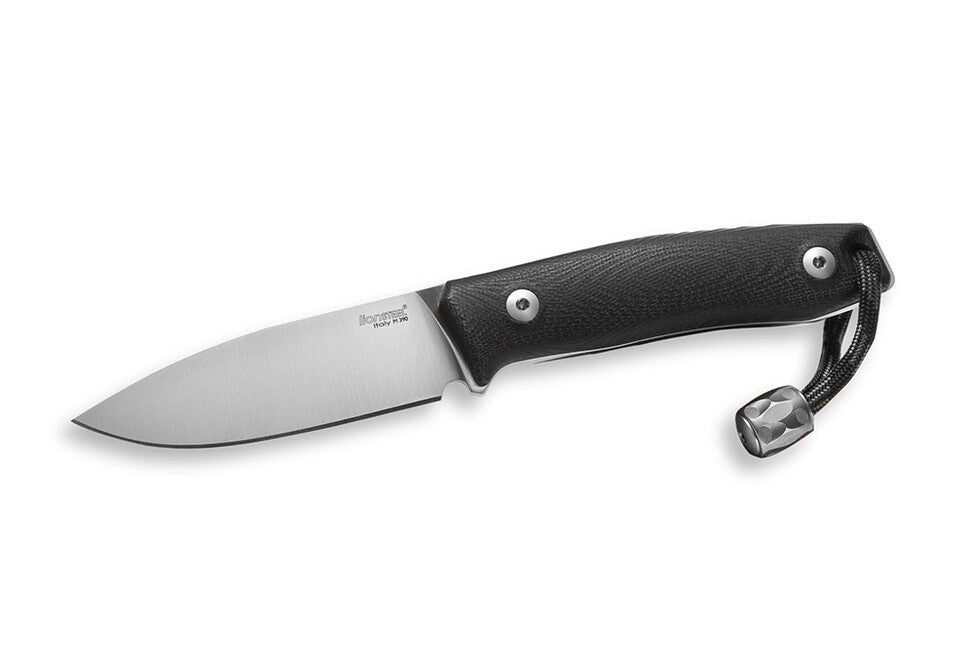 Lionsteel M1 GBK дуже практичний
