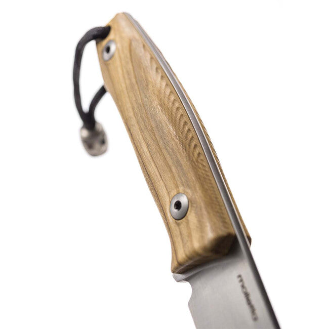 Lionsteel M1 UL дуже практичний