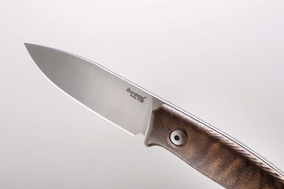 Lionsteel M1 WN дуже практичний