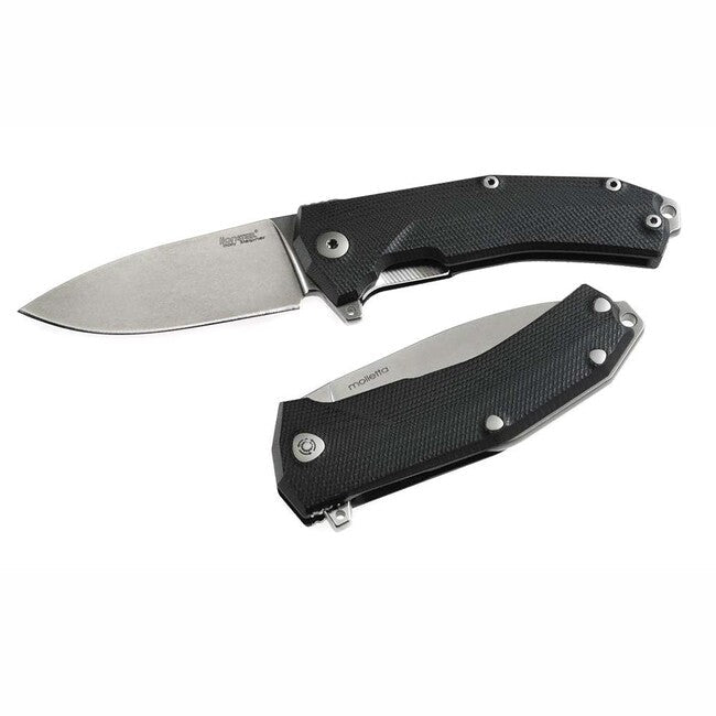 Lionsteel KUR BBK дуже надійний кишеньковий ніж з лезом Sleipner