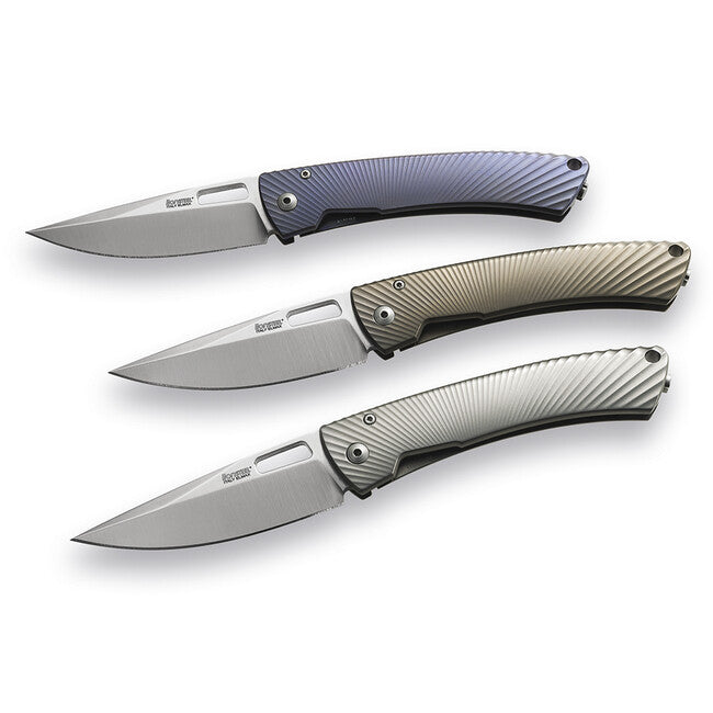 Lionsteel TS1 VM складаний ніж з лезом зі сталі Elmax, дуже надійний