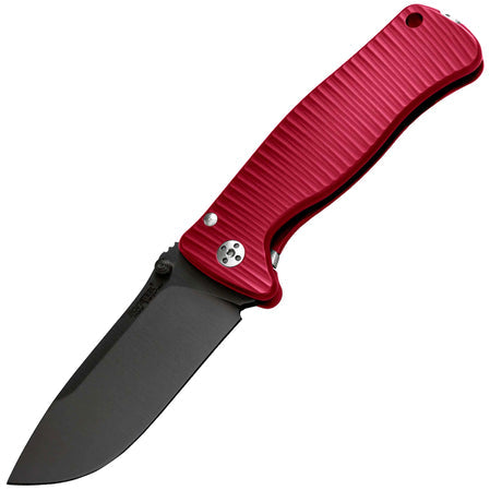 Lionsteel SR2A RB складаний ніж з лезом зі сталі Sleipner, дуже міцний