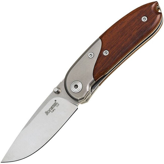 Lionsteel 8200 ST складаний ніж з лезом зі сталі D2