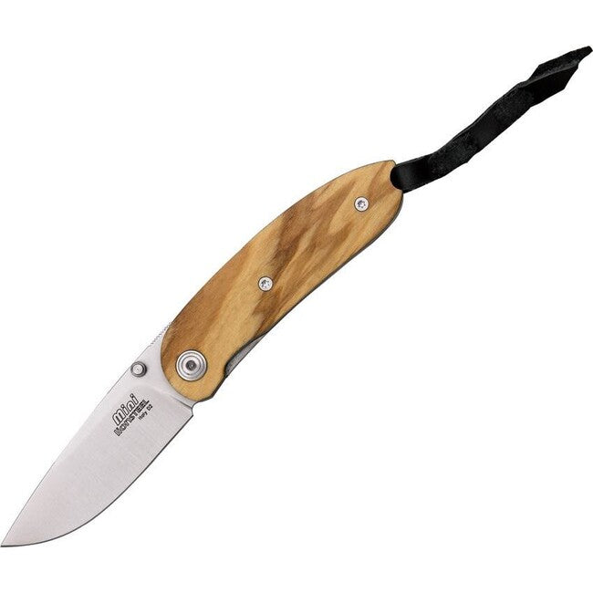 Lionsteel 8210 UL карманный нож із лезом зі сталі D2