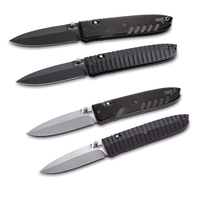 Lionsteel Daghetta 8700 FC кишеньковий ніж з лезом із сталі D2