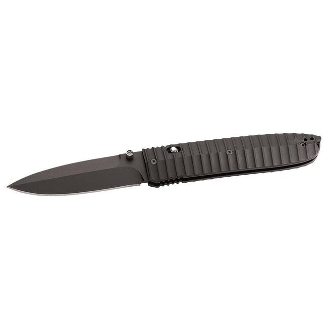 Lionsteel 8701 AL складаний ніж з лезом зі сталі D2