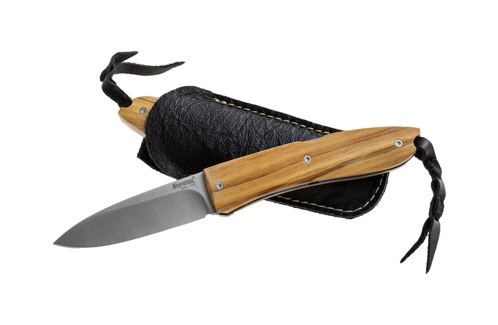Lionsteel 8800 UL Opera складаний ніж з клинком зі сталі D2