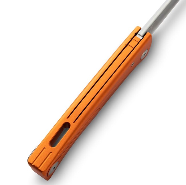 Lionsteel THRILL TL складний ніж з рукояттю з масивного алюмінію, OS