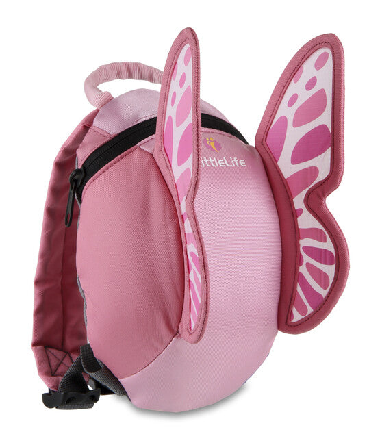 LittleLife Animal метелик дитячий рюкзак для малюків 2 L