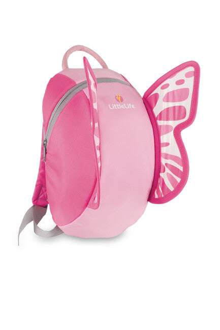 LittleLife Animal Butterfly дитячий рюкзак 6 л
